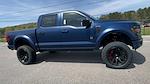 2025 Ford F-150 Super Crew 4x4 Black Widow Premium Lifted Truck for sale #1FTFW3L53SFA03444 - photo 7