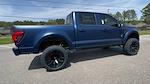 2025 Ford F-150 Super Crew 4x4 Black Widow Premium Lifted Truck for sale #1FTFW3L53SFA03444 - photo 8