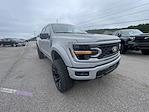 2025 Ford F-150 Super Crew 4x4 Black Widow Premium Lifted Truck for sale #1FTFW3L53SFB22806 - photo 10