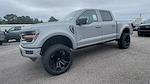 2025 Ford F-150 Super Crew 4x4 Black Widow Premium Lifted Truck for sale #1FTFW3L53SFB22806 - photo 4