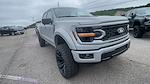 2025 Ford F-150 Super Crew 4x4 Black Widow Premium Lifted Truck for sale #1FTFW3L53SFB22806 - photo 6
