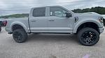 2025 Ford F-150 Super Crew 4x4 Black Widow Premium Lifted Truck for sale #1FTFW3L53SFB22806 - photo 7