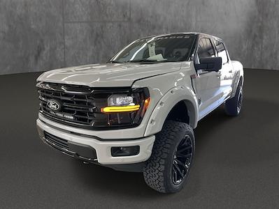 2025 Ford F-150 Super Crew 4x4 Rocky Ridge Premium Lifted Truck for sale #1FTFW3L53SKD26870 - photo 1