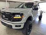 2025 Ford F-150 Super Crew 4x4 Rocky Ridge Premium Lifted Truck for sale #1FTFW3L53SKD26870 - photo 10
