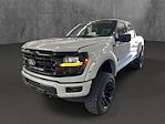 2025 Ford F-150 Super Crew 4x4 Rocky Ridge Premium Lifted Truck for sale #1FTFW3L53SKD26870 - photo 1