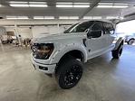 2025 Ford F-150 Super Crew 4x4 Rocky Ridge Premium Lifted Truck for sale #1FTFW3L53SKD26870 - photo 4