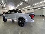 2025 Ford F-150 Super Crew 4x4 Rocky Ridge Premium Lifted Truck for sale #1FTFW3L53SKD26870 - photo 6