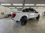 2025 Ford F-150 Super Crew 4x4 Rocky Ridge Premium Lifted Truck for sale #1FTFW3L53SKD26870 - photo 8