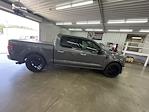 2025 Ford F-150 Super Crew 4x4 Lowered Black Widow Premium Lifted Truck for sale #1FTFW3L53SKD82825 - photo 9