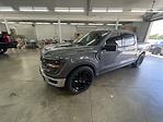 2025 Ford F-150 Super Crew 4x4 Lowered Black Widow Premium Lifted Truck for sale #1FTFW3L53SKD82825 - photo 4