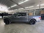 2025 Ford F-150 Super Crew 4x4 Lowered Black Widow Premium Lifted Truck for sale #1FTFW3L53SKD82825 - photo 5