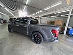 2025 Ford F-150 Super Crew 4x4 Lowered Black Widow Premium Lifted Truck for sale #1FTFW3L53SKD82825 - photo 6