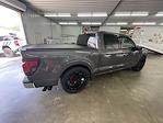 2025 Ford F-150 Super Crew 4x4 Lowered Black Widow Premium Lifted Truck for sale #1FTFW3L53SKD82825 - photo 8