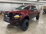 2025 Ford F-150 Super Crew 4x4 Rocky Ridge Premium Lifted Truck for sale #1FTFW3L53SKD90813 - photo 10