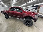 2025 Ford F-150 Super Crew 4x4 Rocky Ridge Premium Lifted Truck for sale #1FTFW3L53SKD90813 - photo 2