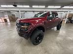 2025 Ford F-150 Super Crew 4x4 Rocky Ridge Premium Lifted Truck for sale #1FTFW3L53SKD90813 - photo 4