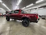 2025 Ford F-150 Super Crew 4x4 Rocky Ridge Premium Lifted Truck for sale #1FTFW3L53SKD90813 - photo 6