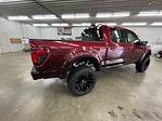 2025 Ford F-150 Super Crew 4x4 Rocky Ridge Premium Lifted Truck for sale #1FTFW3L53SKD90813 - photo 8