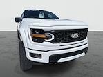 2025 Ford F-150 Super Crew 4x4 Black Widow Premium Lifted Truck for sale #1FTFW3L53SKD93226 - photo 1