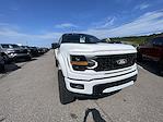 2025 Ford F-150 Super Crew 4x4 Black Widow Premium Lifted Truck for sale #1FTFW3L53SKD93226 - photo 10