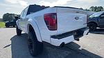 2025 Ford F-150 Super Crew 4x4 Black Widow Premium Lifted Truck for sale #1FTFW3L53SKD93226 - photo 2