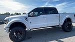 2025 Ford F-150 Super Crew 4x4 Black Widow Premium Lifted Truck for sale #1FTFW3L53SKD93226 - photo 4