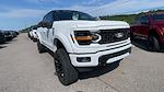 2025 Ford F-150 Super Crew 4x4 Black Widow Premium Lifted Truck for sale #1FTFW3L53SKD93226 - photo 6