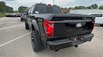 2025 Ford F-150 Super Crew 4x4 Black Widow Premium Lifted Truck for sale #1FTFW3L53SKD93257 - photo 9