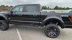 2025 Ford F-150 Super Crew 4x4 Black Widow Premium Lifted Truck for sale #1FTFW3L53SKD93257 - photo 2