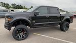 2025 Ford F-150 Super Crew 4x4 Black Widow Premium Lifted Truck for sale #1FTFW3L53SKD93257 - photo 3