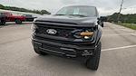 2025 Ford F-150 Super Crew 4x4 Black Widow Premium Lifted Truck for sale #1FTFW3L53SKD93257 - photo 4