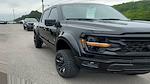 2025 Ford F-150 Super Crew 4x4 Black Widow Premium Lifted Truck for sale #1FTFW3L53SKD93257 - photo 5