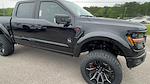 2025 Ford F-150 Super Crew 4x4 Black Widow Premium Lifted Truck for sale #1FTFW3L53SKD93257 - photo 6