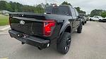 2025 Ford F-150 Super Crew 4x4 Black Widow Premium Lifted Truck for sale #1FTFW3L53SKD93257 - photo 8