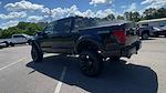 2025 Ford F-150 Super Crew 4x4 Black Widow Premium Lifted Truck for sale #1FTFW3L53SKD93923 - photo 2