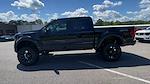 2025 Ford F-150 Super Crew 4x4 Black Widow Premium Lifted Truck for sale #1FTFW3L53SKD93923 - photo 3