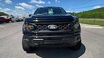 2025 Ford F-150 Super Crew 4x4 Black Widow Premium Lifted Truck for sale #1FTFW3L53SKD93923 - photo 5