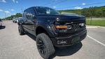 2025 Ford F-150 Super Crew 4x4 Black Widow Premium Lifted Truck for sale #1FTFW3L53SKD93923 - photo 6