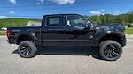 2025 Ford F-150 Super Crew 4x4 Black Widow Premium Lifted Truck for sale #1FTFW3L53SKD93923 - photo 7