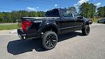 2025 Ford F-150 Super Crew 4x4 Black Widow Premium Lifted Truck for sale #1FTFW3L53SKD93923 - photo 8