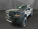 2025 Ford F-150 Super Crew 4x4 Rocky Ridge Premium Lifted Truck for sale #1FTFW3L53SKE03172 - photo 1