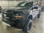 2025 Ford F-150 Super Crew 4x4 Rocky Ridge Premium Lifted Truck for sale #1FTFW3L53SKE03172 - photo 10