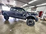 2025 Ford F-150 Super Crew 4x4 Rocky Ridge Premium Lifted Truck for sale #1FTFW3L53SKE03172 - photo 2