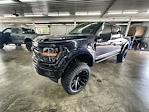 2025 Ford F-150 Super Crew 4x4 Rocky Ridge Premium Lifted Truck for sale #1FTFW3L53SKE03172 - photo 4