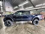 2025 Ford F-150 Super Crew 4x4 Rocky Ridge Premium Lifted Truck for sale #1FTFW3L53SKE03172 - photo 5