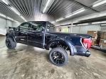 2025 Ford F-150 Super Crew 4x4 Rocky Ridge Premium Lifted Truck for sale #1FTFW3L53SKE03172 - photo 6