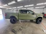 2025 Ford F-150 Super Crew 4x4 Black Widow Premium Lifted Truck for sale #1FTFW3L53SKE11305 - photo 9