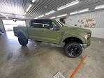 2025 Ford F-150 Super Crew 4x4 Black Widow Premium Lifted Truck for sale #1FTFW3L53SKE11305 - photo 2