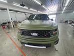 2025 Ford F-150 Super Crew 4x4 Black Widow Premium Lifted Truck for sale #1FTFW3L53SKE11305 - photo 3