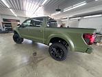 2025 Ford F-150 Super Crew 4x4 Black Widow Premium Lifted Truck for sale #1FTFW3L53SKE11305 - photo 6